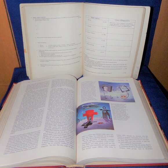 Abnormal Psychology and Modern Life James Coleman, James Butcher Text & Workbook - Picture 4 of 5